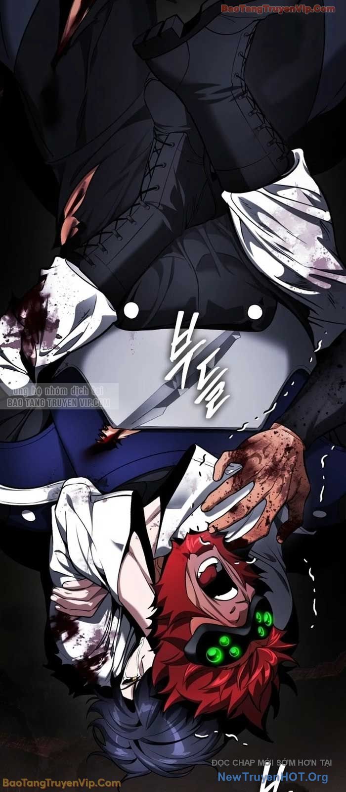 Phát Sóng Của Siêu Việt Giả Chap 1 - Next Chap 2