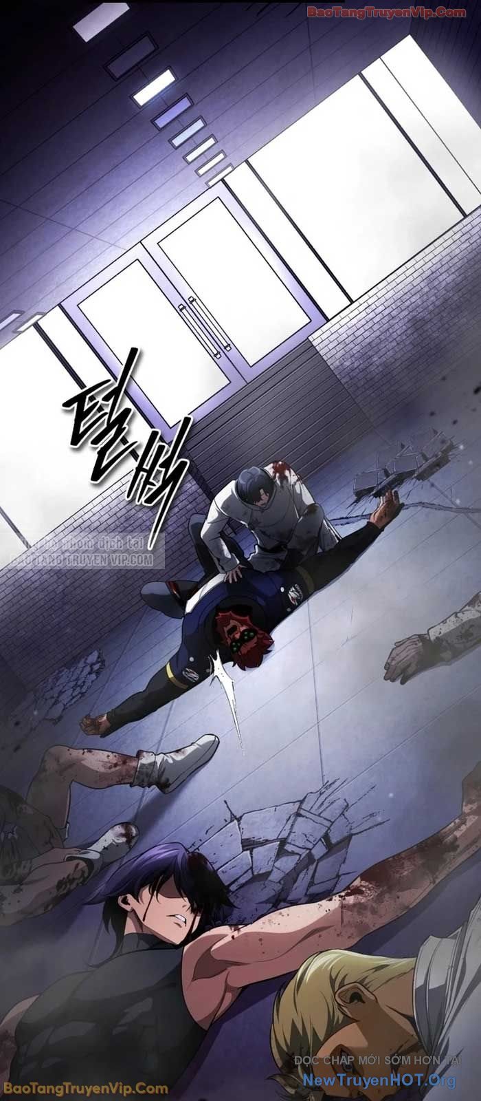 Phát Sóng Của Siêu Việt Giả Chap 1 - Next Chap 2