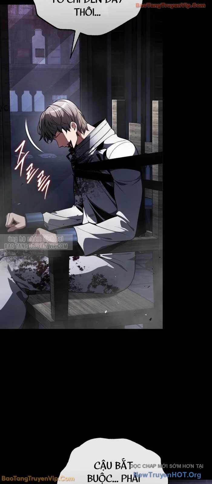 Phát Sóng Của Siêu Việt Giả Chap 1 - Next Chap 2