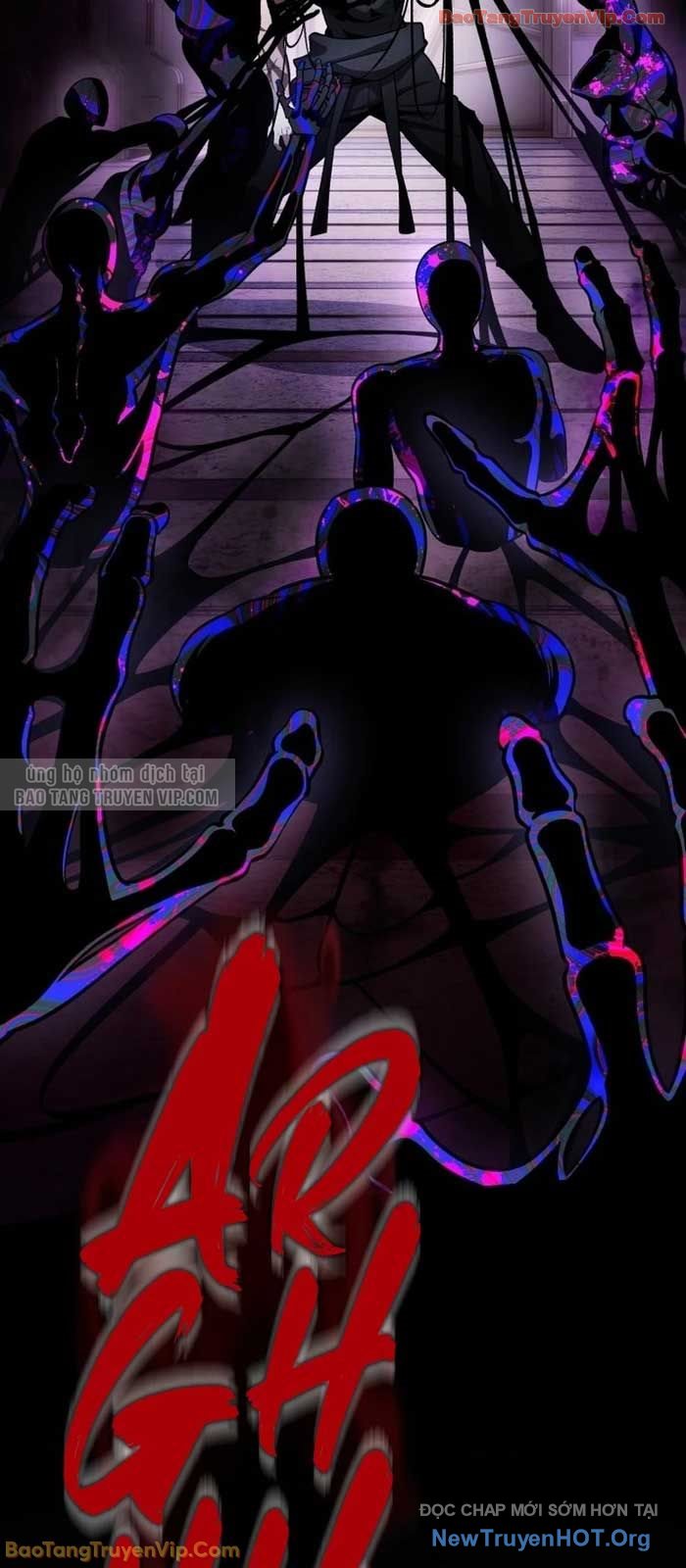 Phát Sóng Của Siêu Việt Giả Chap 1 - Next Chap 2