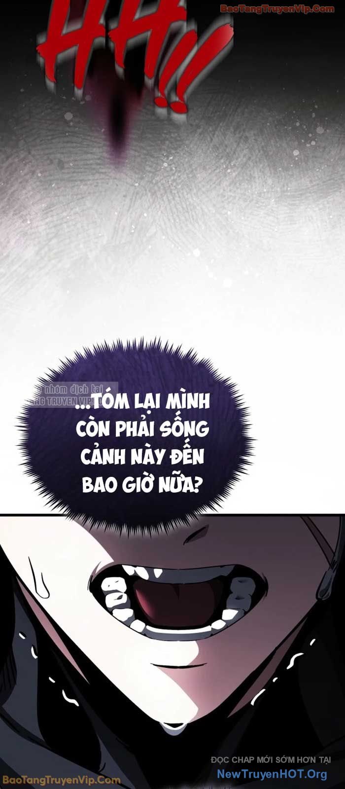 Phát Sóng Của Siêu Việt Giả Chap 1 - Next Chap 2
