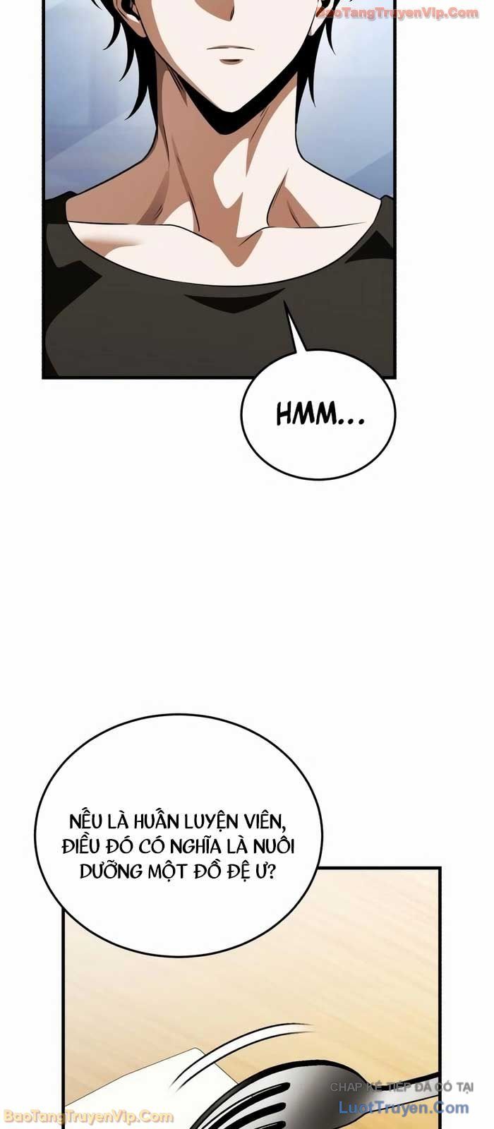 Phát Sóng Của Siêu Việt Giả Chap 16 - Next Chap 17