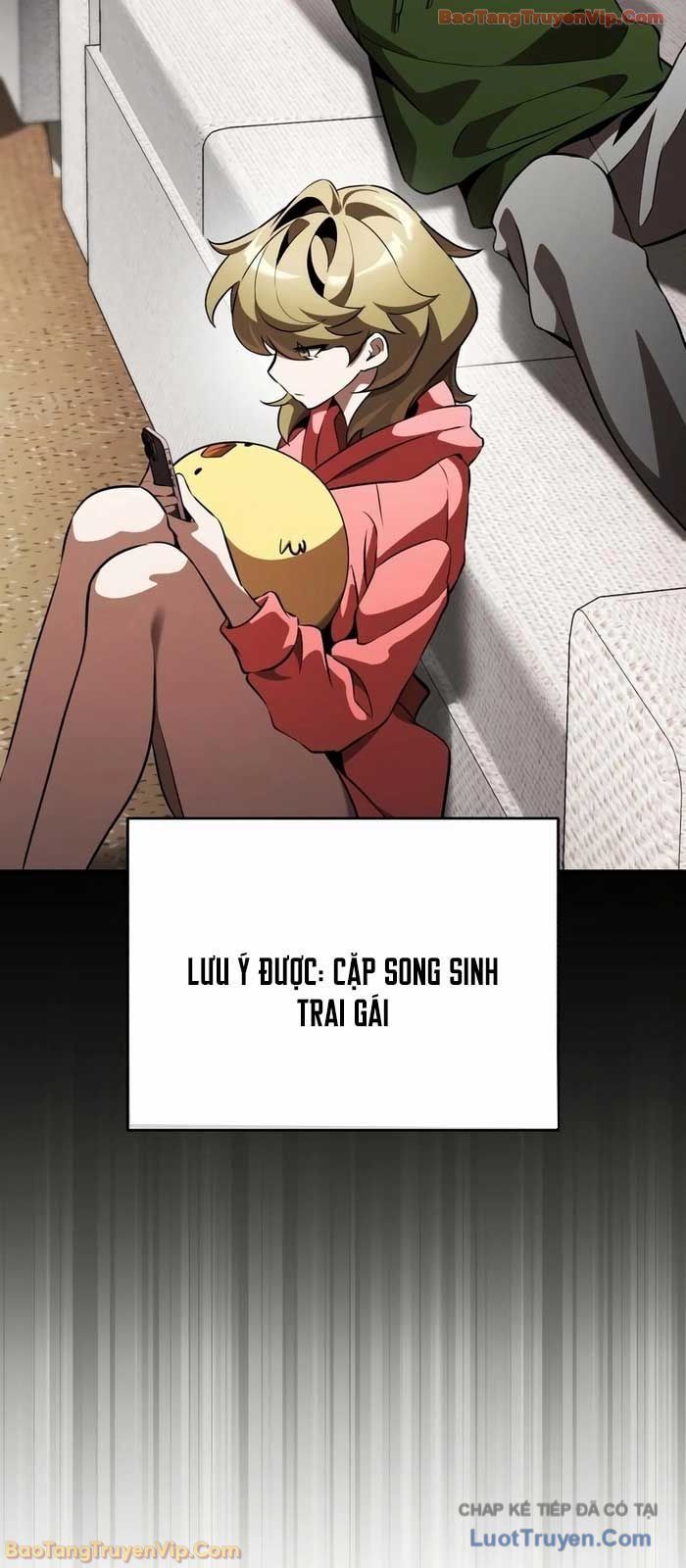 Phát Sóng Của Siêu Việt Giả Chap 16 - Next Chap 17