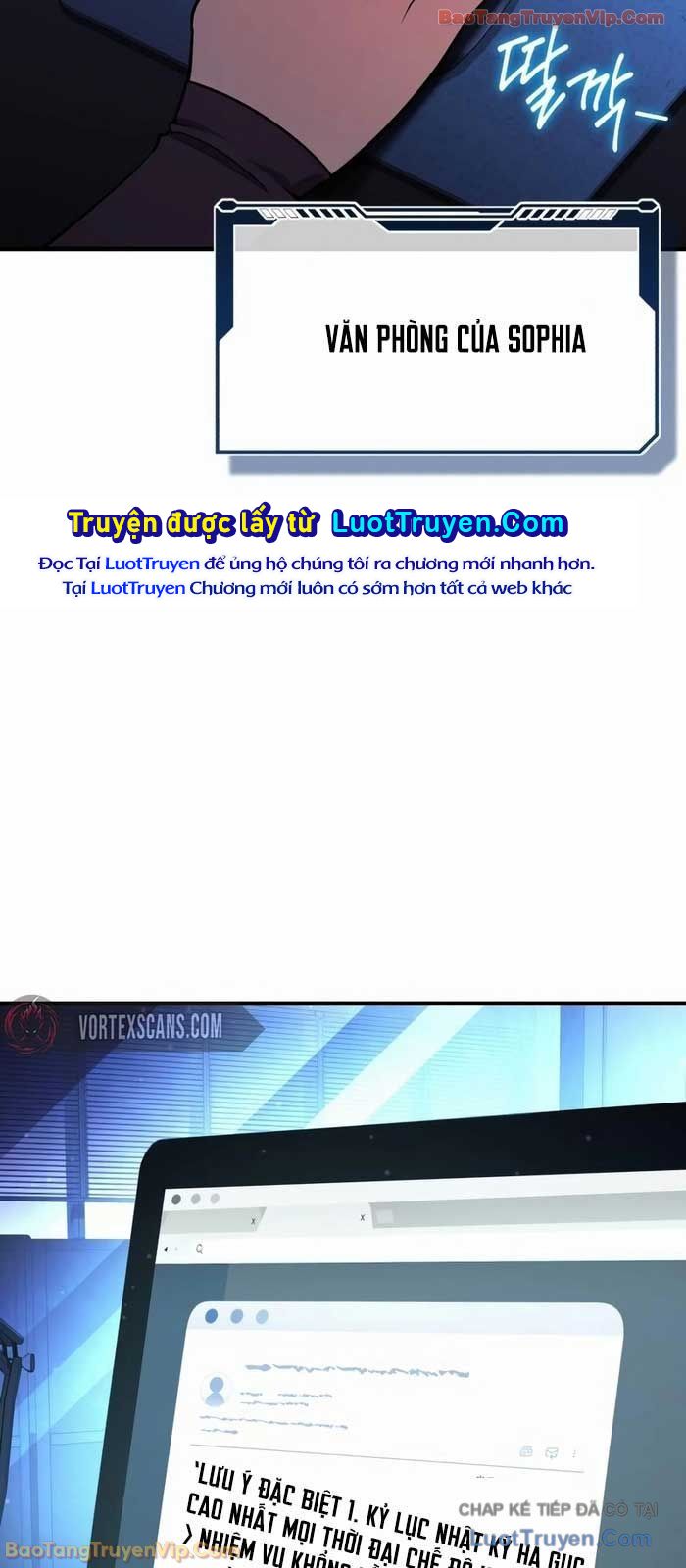 Phát Sóng Của Siêu Việt Giả Chap 16 - Next Chap 17
