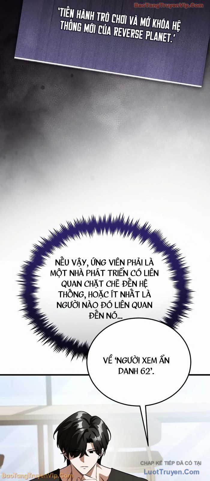 Phát Sóng Của Siêu Việt Giả Chap 16 - Next Chap 17