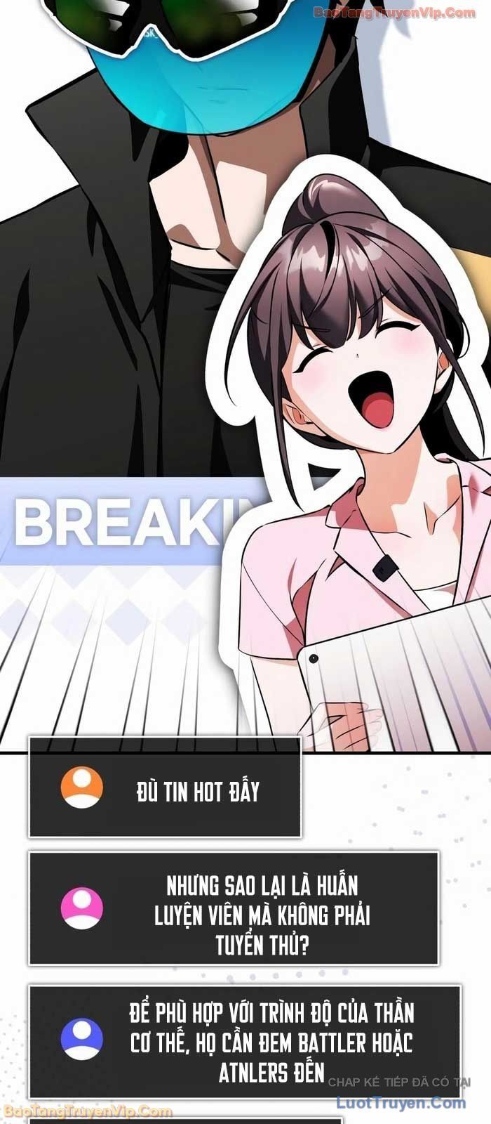 Phát Sóng Của Siêu Việt Giả Chap 16 - Next Chap 17