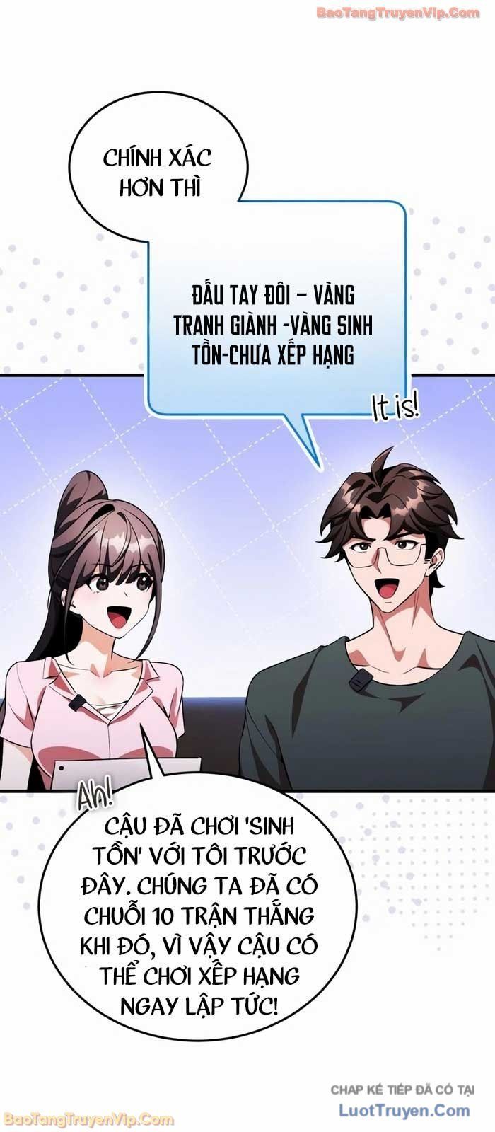 Phát Sóng Của Siêu Việt Giả Chap 16 - Next Chap 17