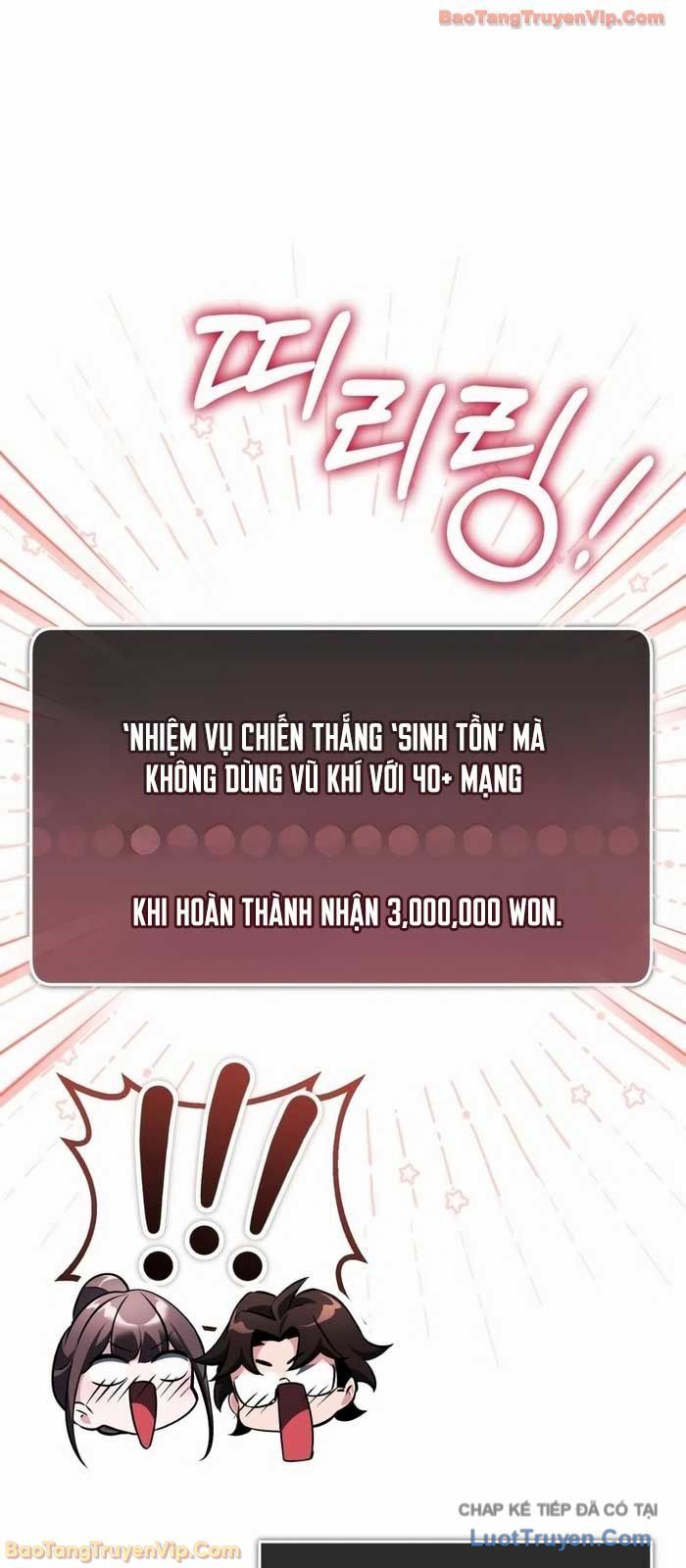 Phát Sóng Của Siêu Việt Giả Chap 16 - Next Chap 17