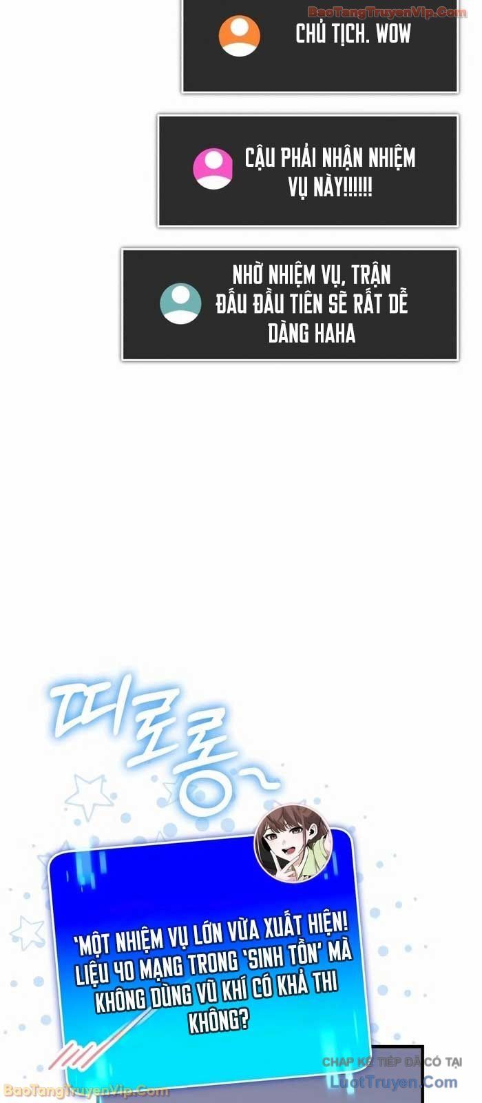 Phát Sóng Của Siêu Việt Giả Chap 16 - Next Chap 17