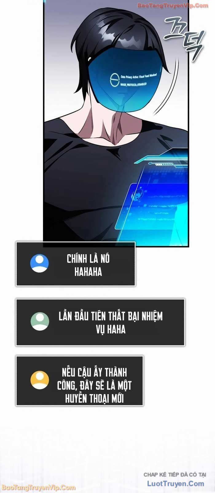 Phát Sóng Của Siêu Việt Giả Chap 16 - Next Chap 17