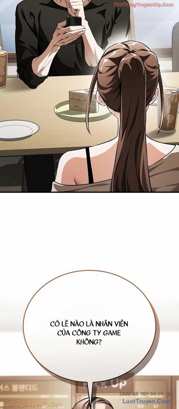 Phát Sóng Của Siêu Việt Giả Chap 16 - Next Chap 17