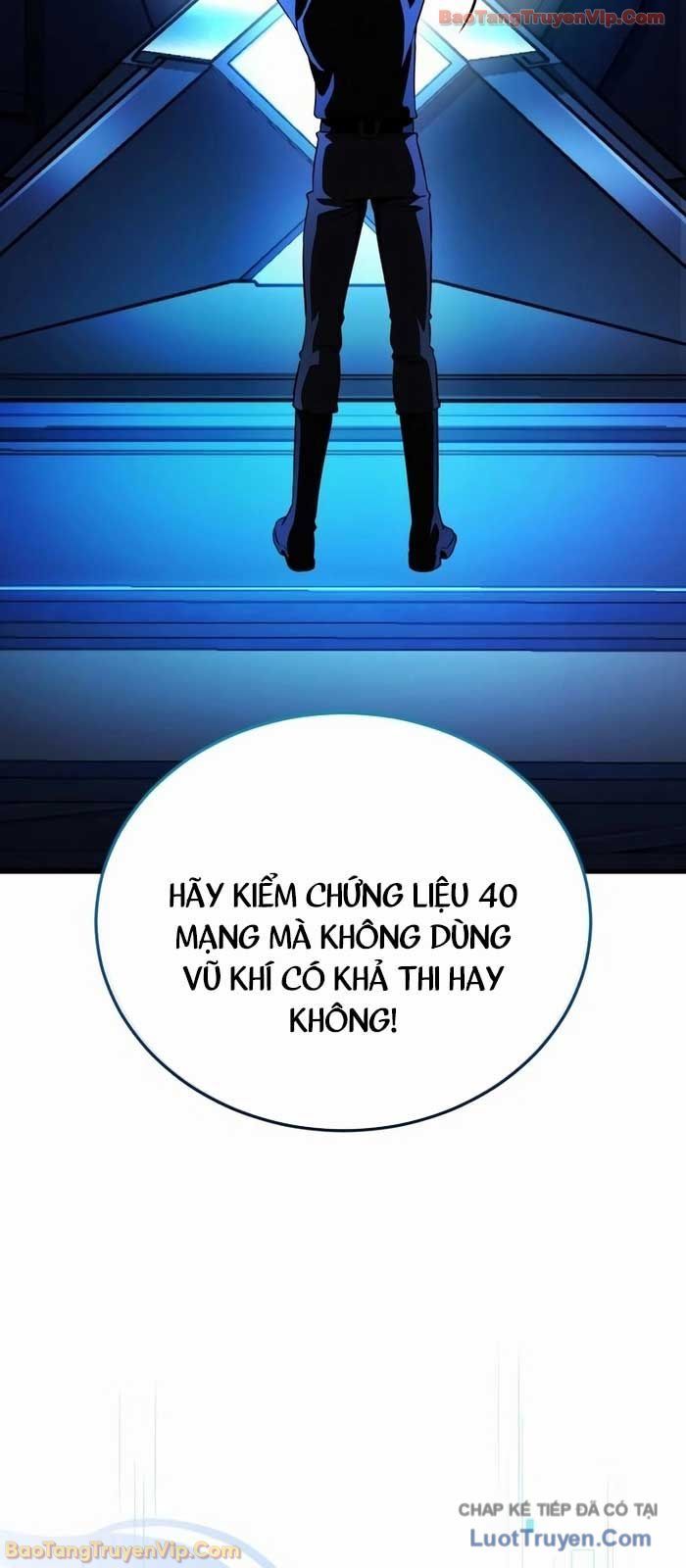 Phát Sóng Của Siêu Việt Giả Chap 16 - Next Chap 17