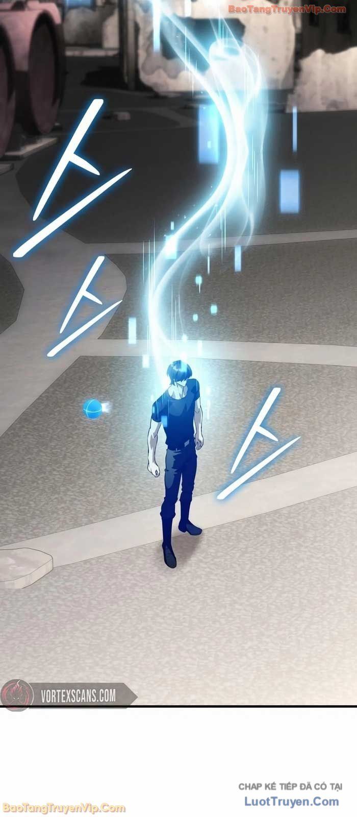 Phát Sóng Của Siêu Việt Giả Chap 16 - Next Chap 17