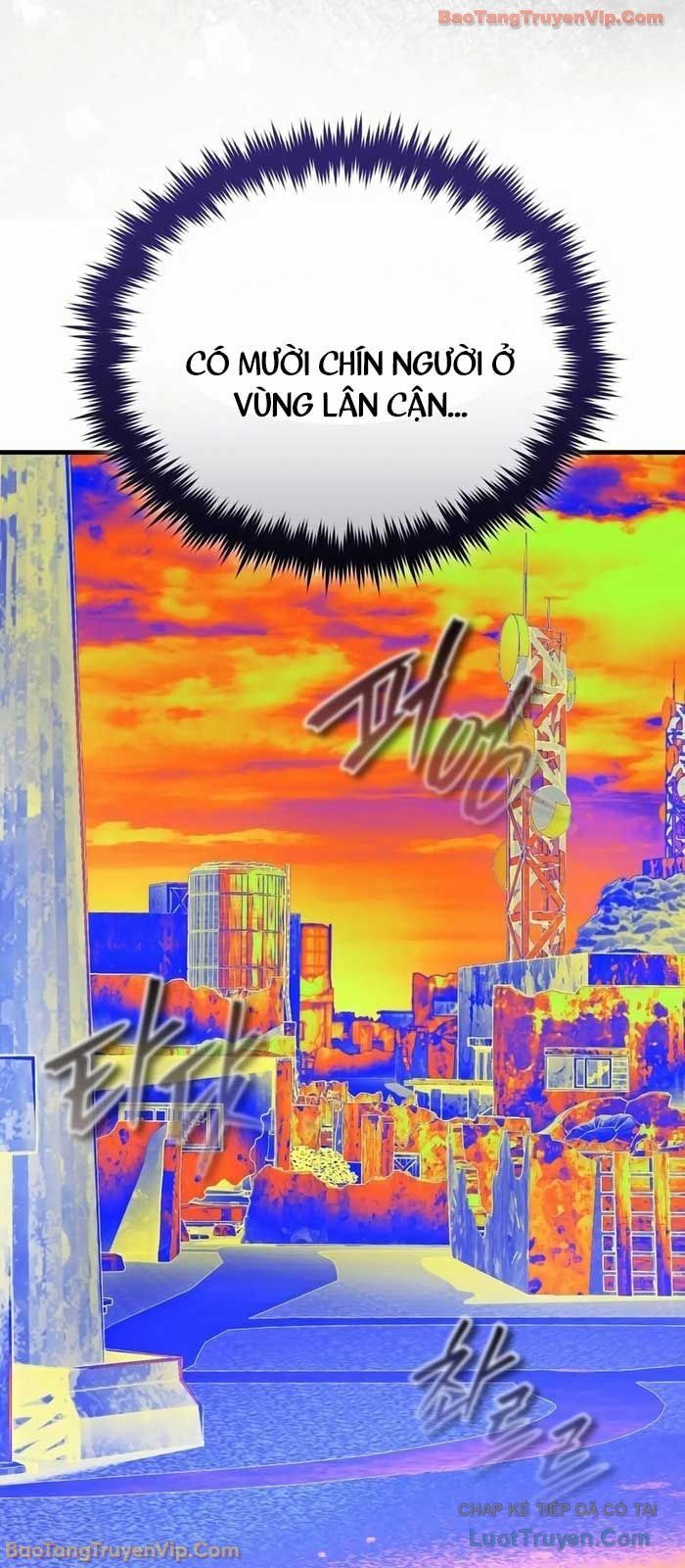 Phát Sóng Của Siêu Việt Giả Chap 16 - Next Chap 17