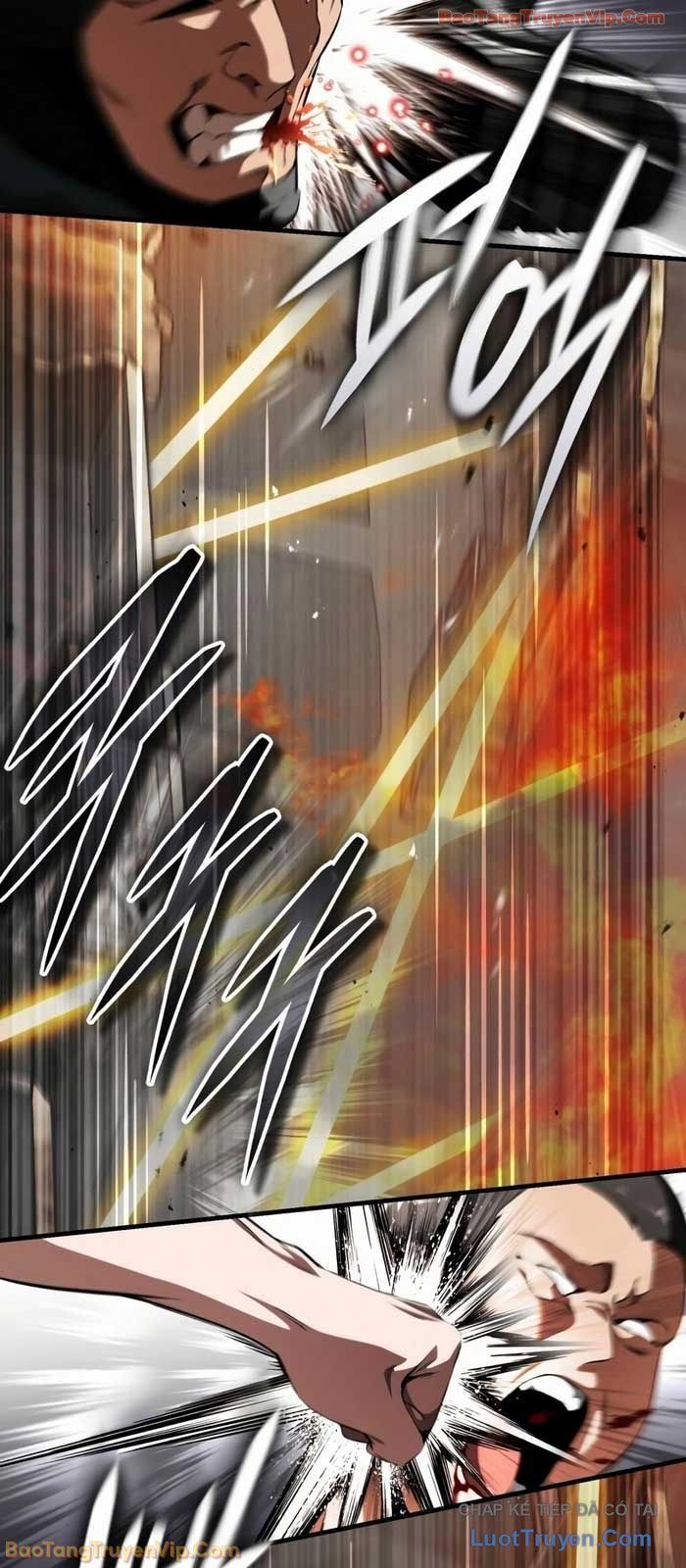 Phát Sóng Của Siêu Việt Giả Chap 16 - Next Chap 17