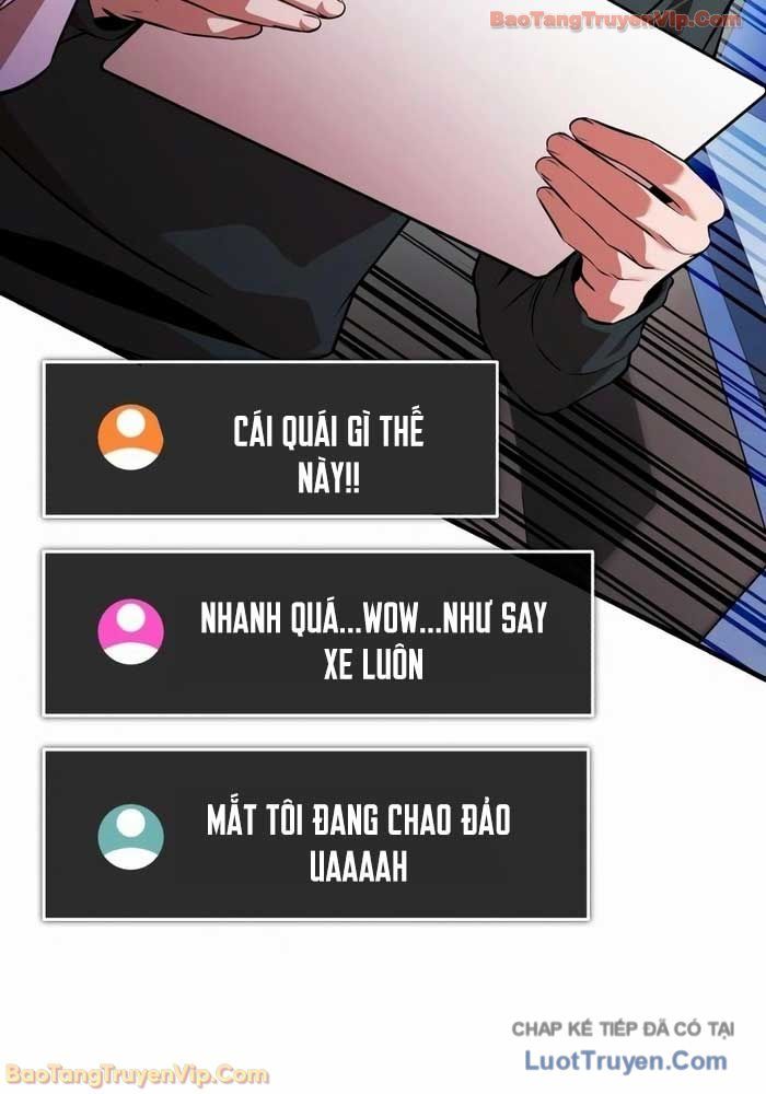 Phát Sóng Của Siêu Việt Giả Chap 16 - Next Chap 17