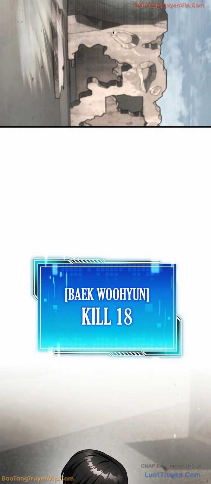 Phát Sóng Của Siêu Việt Giả Chap 16 - Next Chap 17