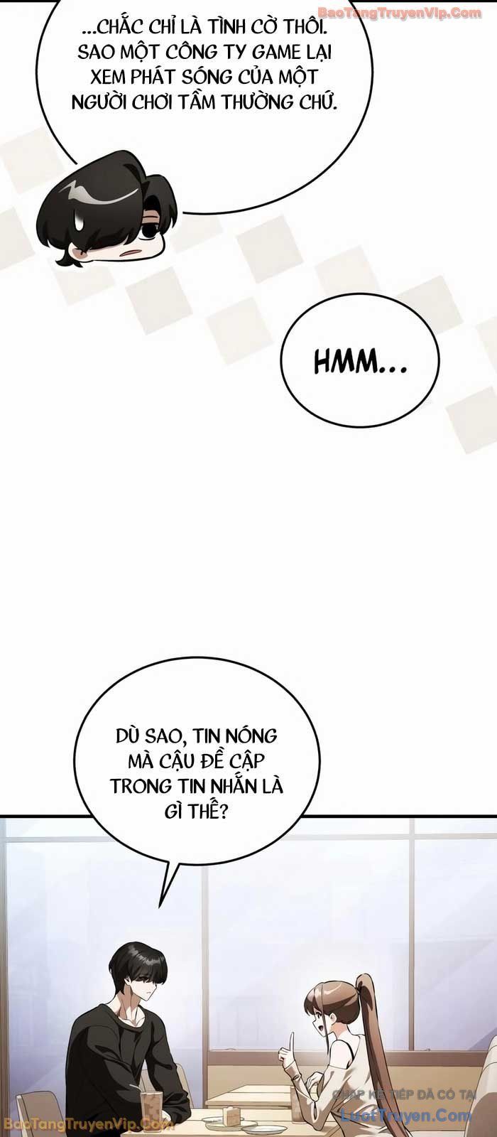 Phát Sóng Của Siêu Việt Giả Chap 16 - Next Chap 17