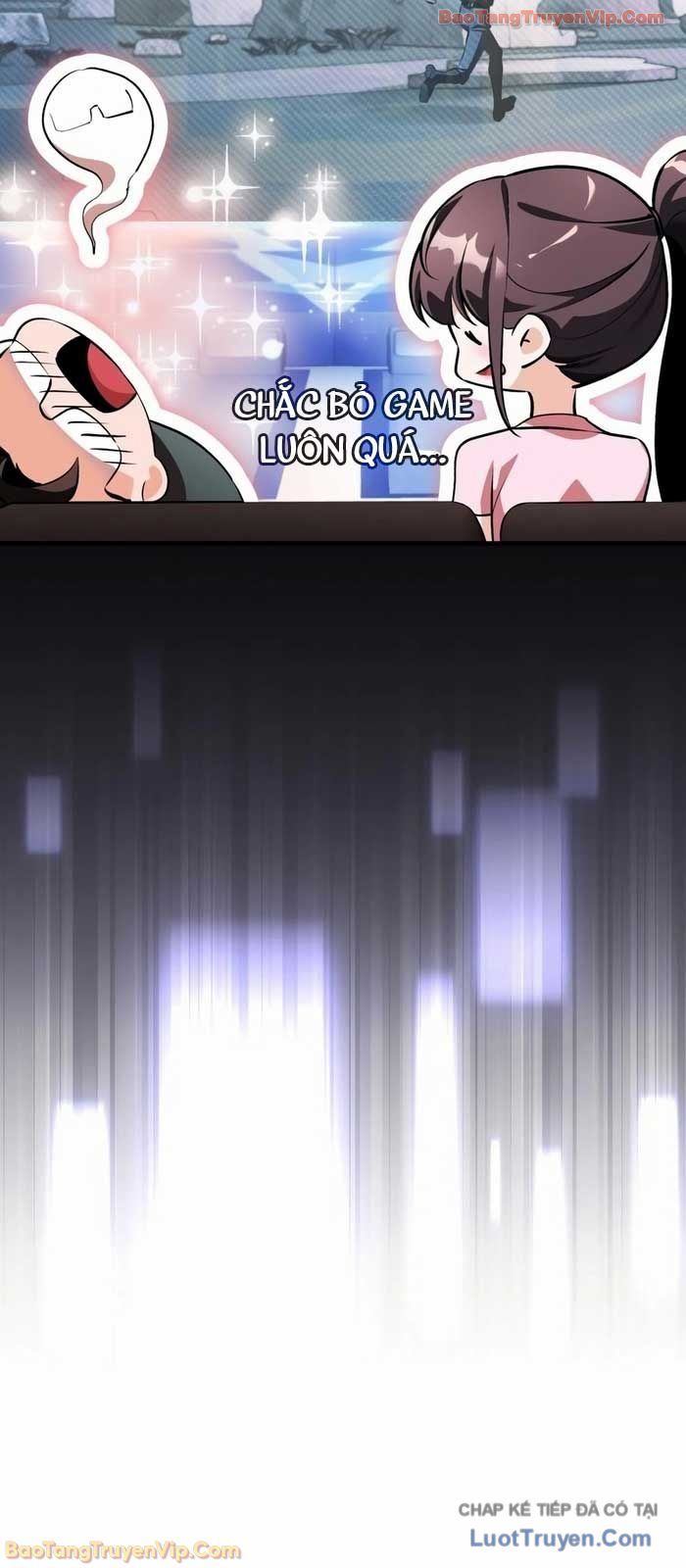 Phát Sóng Của Siêu Việt Giả Chap 16 - Next Chap 17