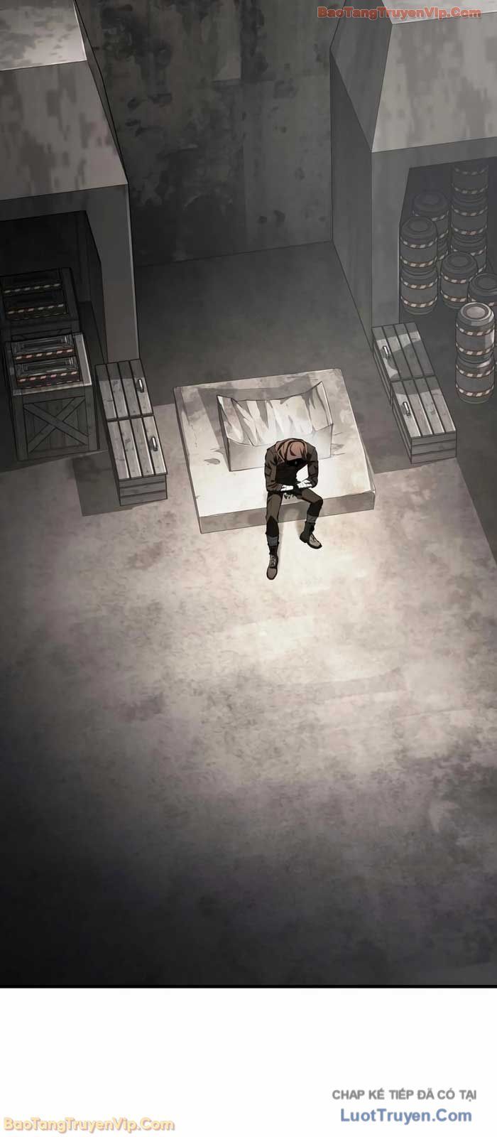 Phát Sóng Của Siêu Việt Giả Chap 16 - Next Chap 17