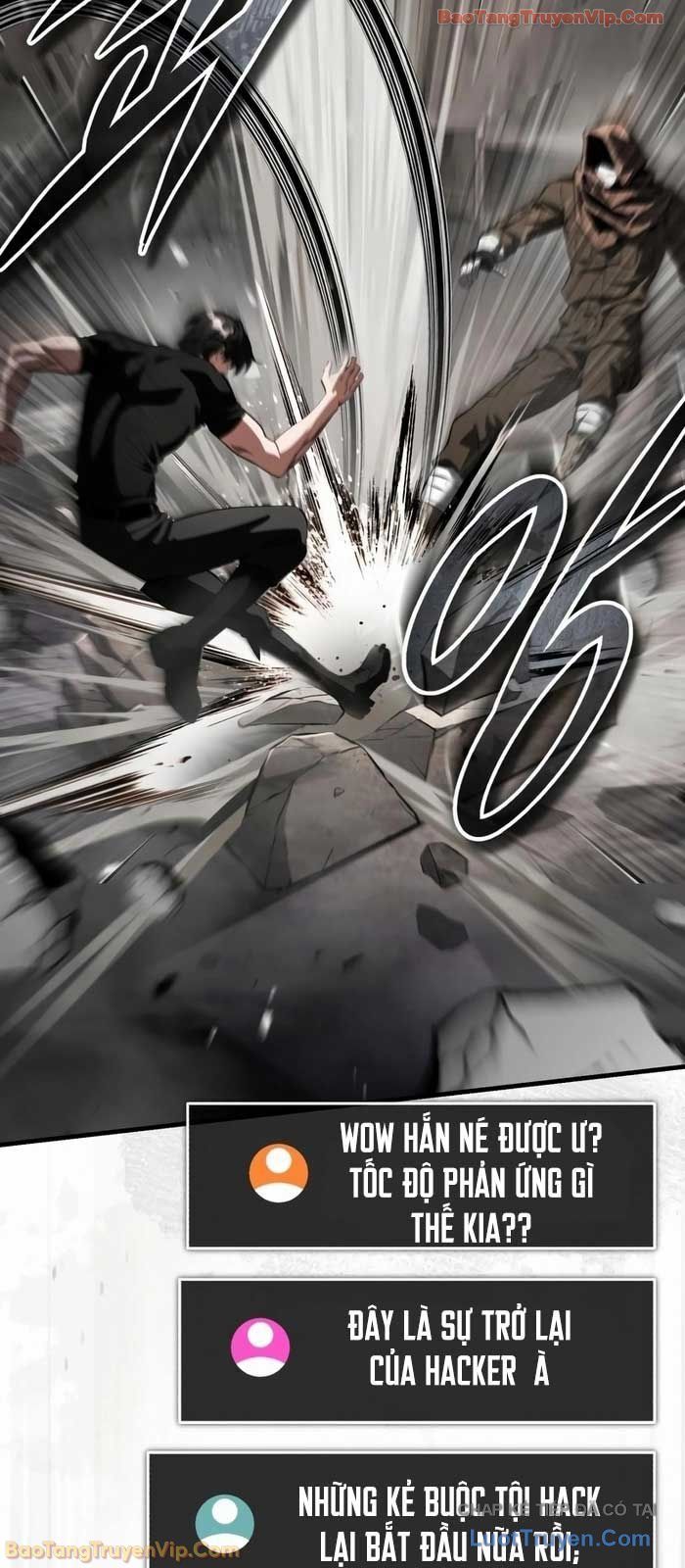 Phát Sóng Của Siêu Việt Giả Chap 16 - Next Chap 17