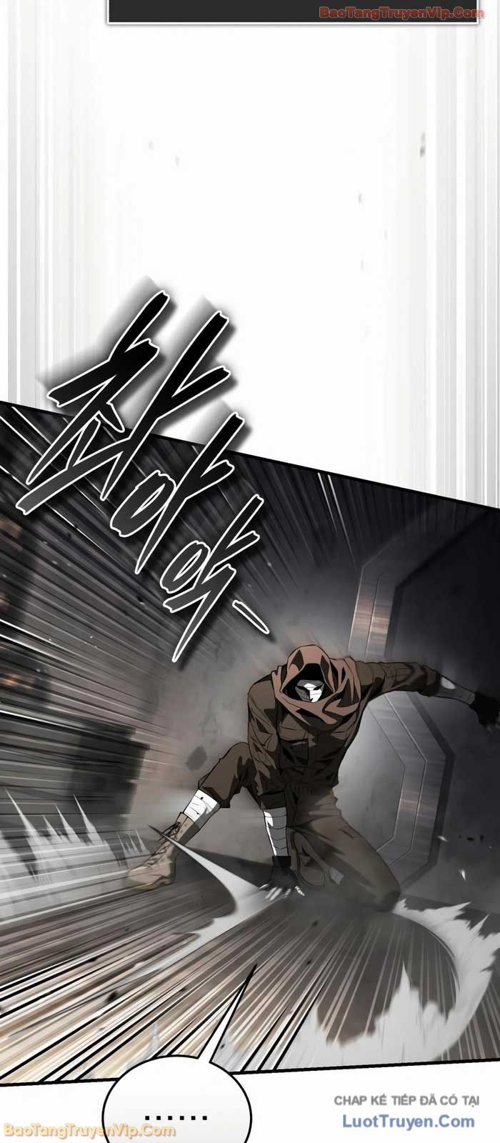 Phát Sóng Của Siêu Việt Giả Chap 16 - Next Chap 17