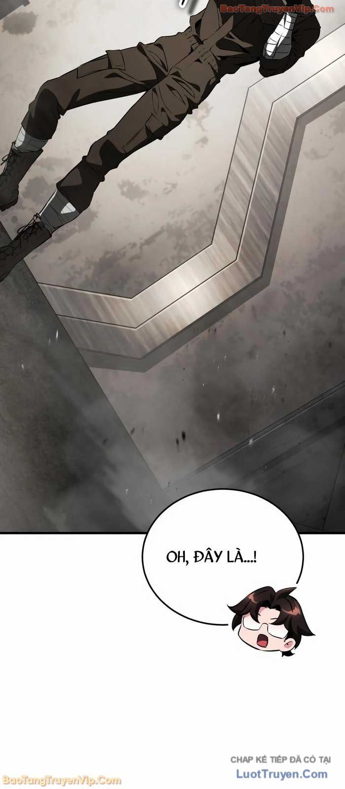 Phát Sóng Của Siêu Việt Giả Chap 16 - Next Chap 17