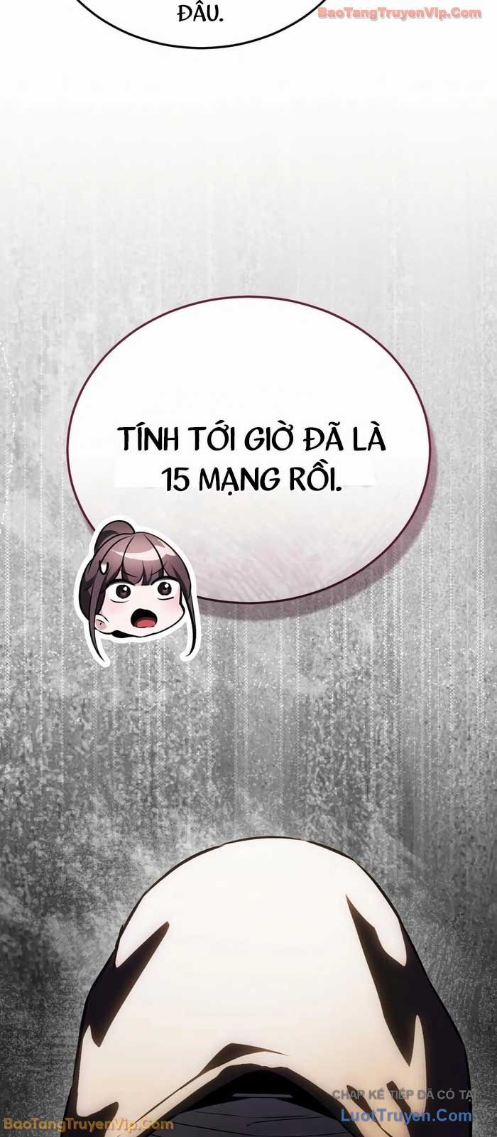 Phát Sóng Của Siêu Việt Giả Chap 16 - Next Chap 17