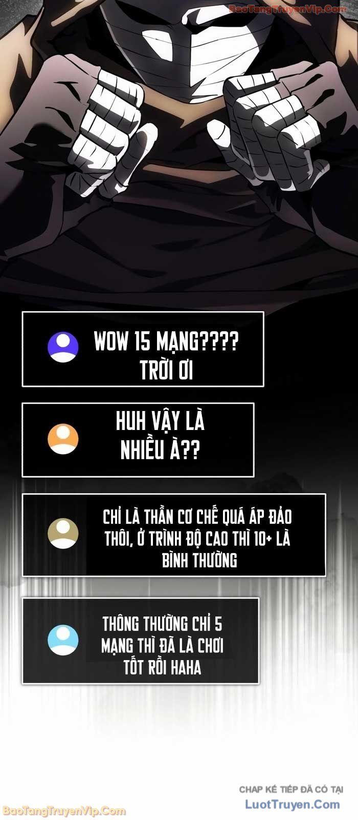 Phát Sóng Của Siêu Việt Giả Chap 16 - Next Chap 17
