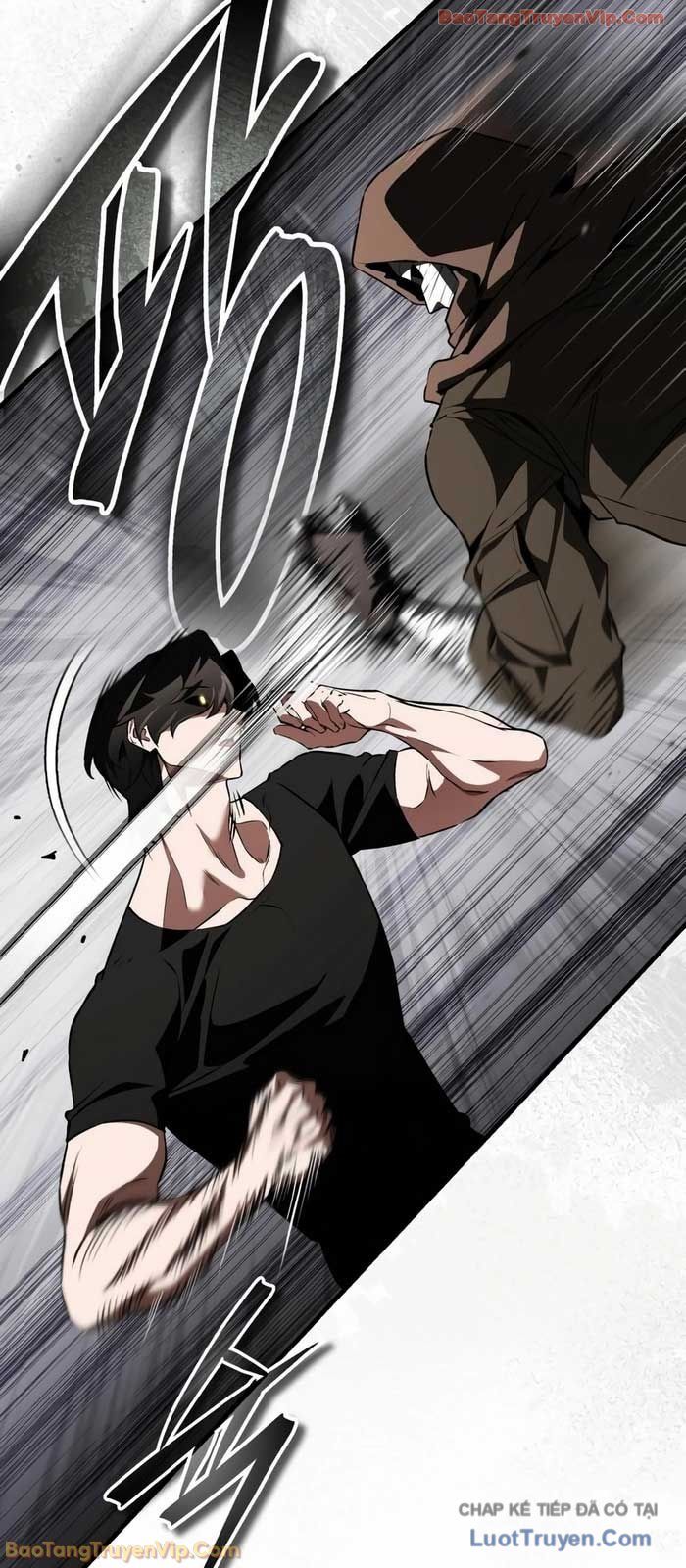 Phát Sóng Của Siêu Việt Giả Chap 16 - Next Chap 17