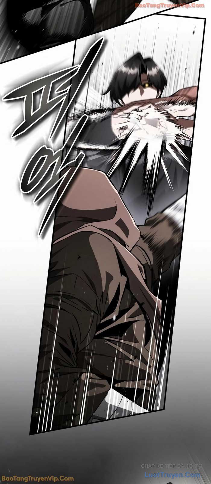 Phát Sóng Của Siêu Việt Giả Chap 16 - Next Chap 17