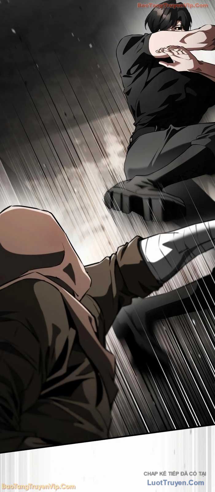 Phát Sóng Của Siêu Việt Giả Chap 16 - Next Chap 17