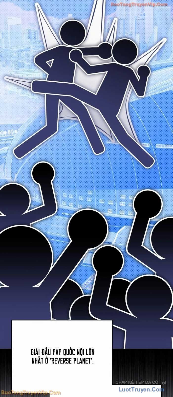 Phát Sóng Của Siêu Việt Giả Chap 16 - Next Chap 17
