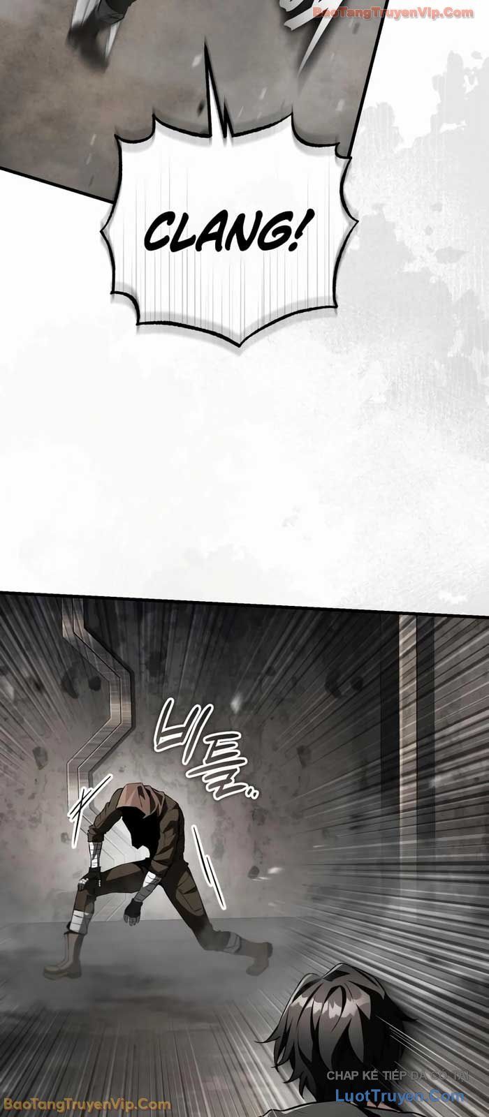Phát Sóng Của Siêu Việt Giả Chap 16 - Next Chap 17