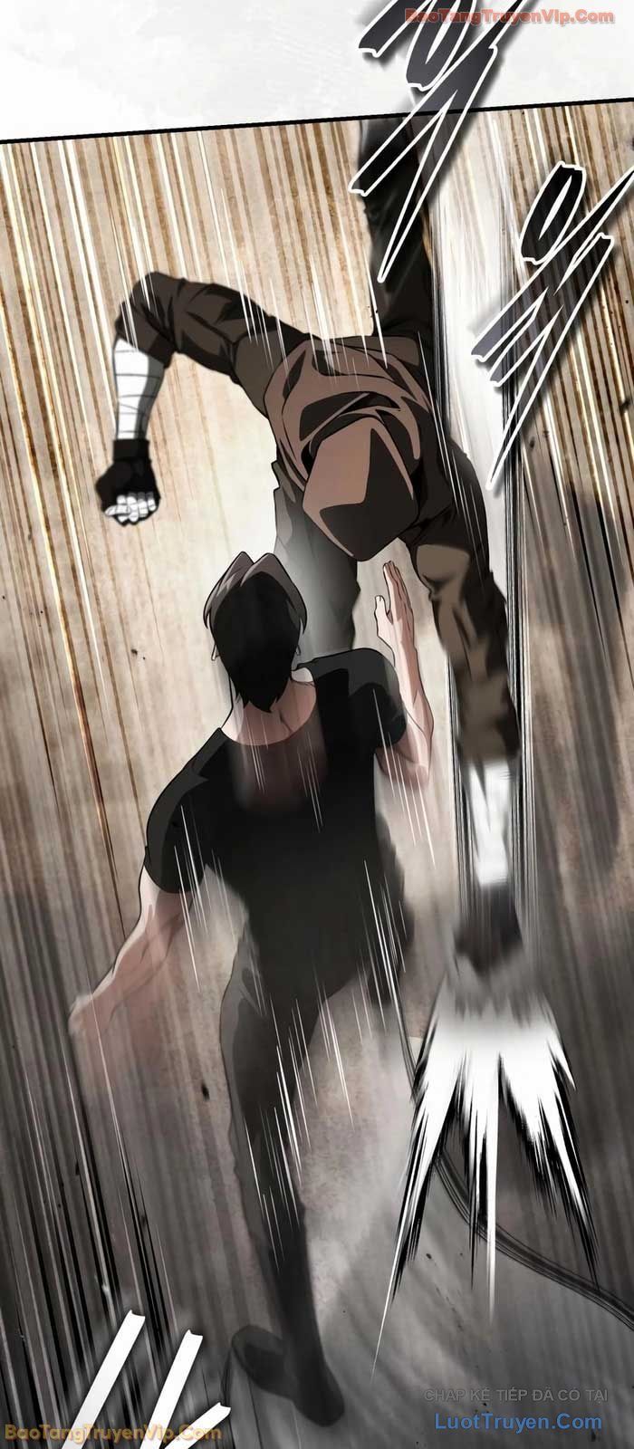 Phát Sóng Của Siêu Việt Giả Chap 16 - Next Chap 17