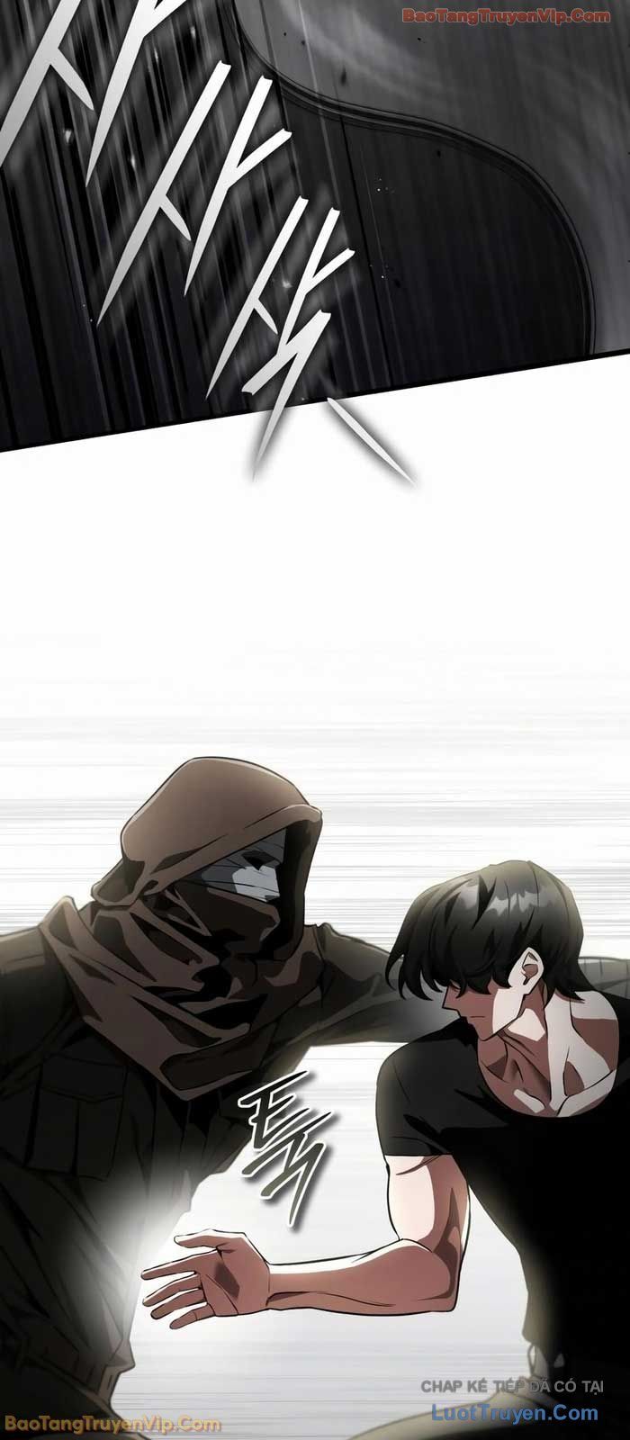 Phát Sóng Của Siêu Việt Giả Chap 16 - Next Chap 17