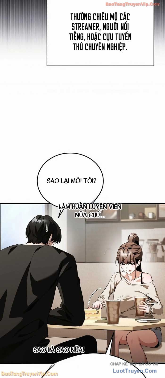 Phát Sóng Của Siêu Việt Giả Chap 16 - Next Chap 17