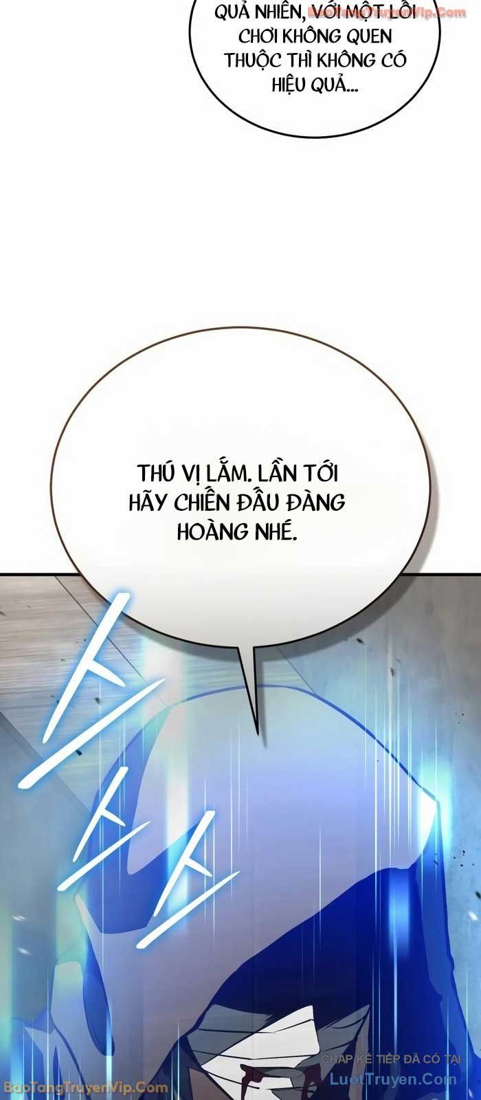 Phát Sóng Của Siêu Việt Giả Chap 16 - Next Chap 17