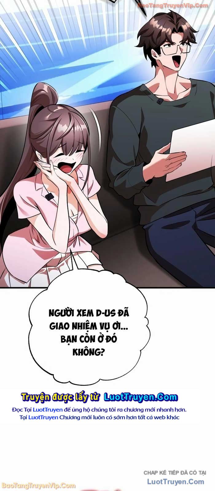 Phát Sóng Của Siêu Việt Giả Chap 16 - Next Chap 17