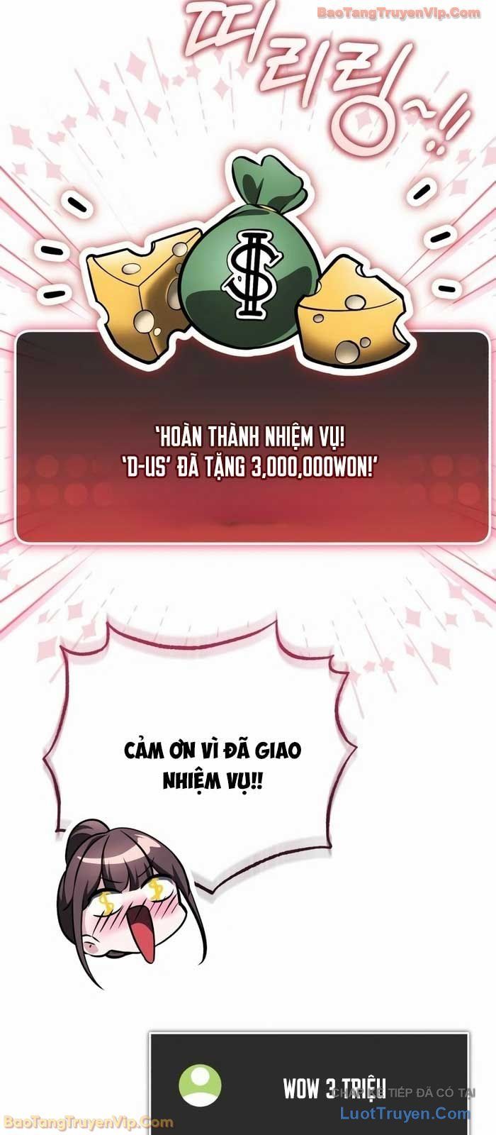 Phát Sóng Của Siêu Việt Giả Chap 16 - Next Chap 17