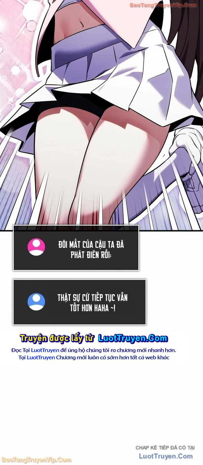 Phát Sóng Của Siêu Việt Giả Chap 16 - Next Chap 17