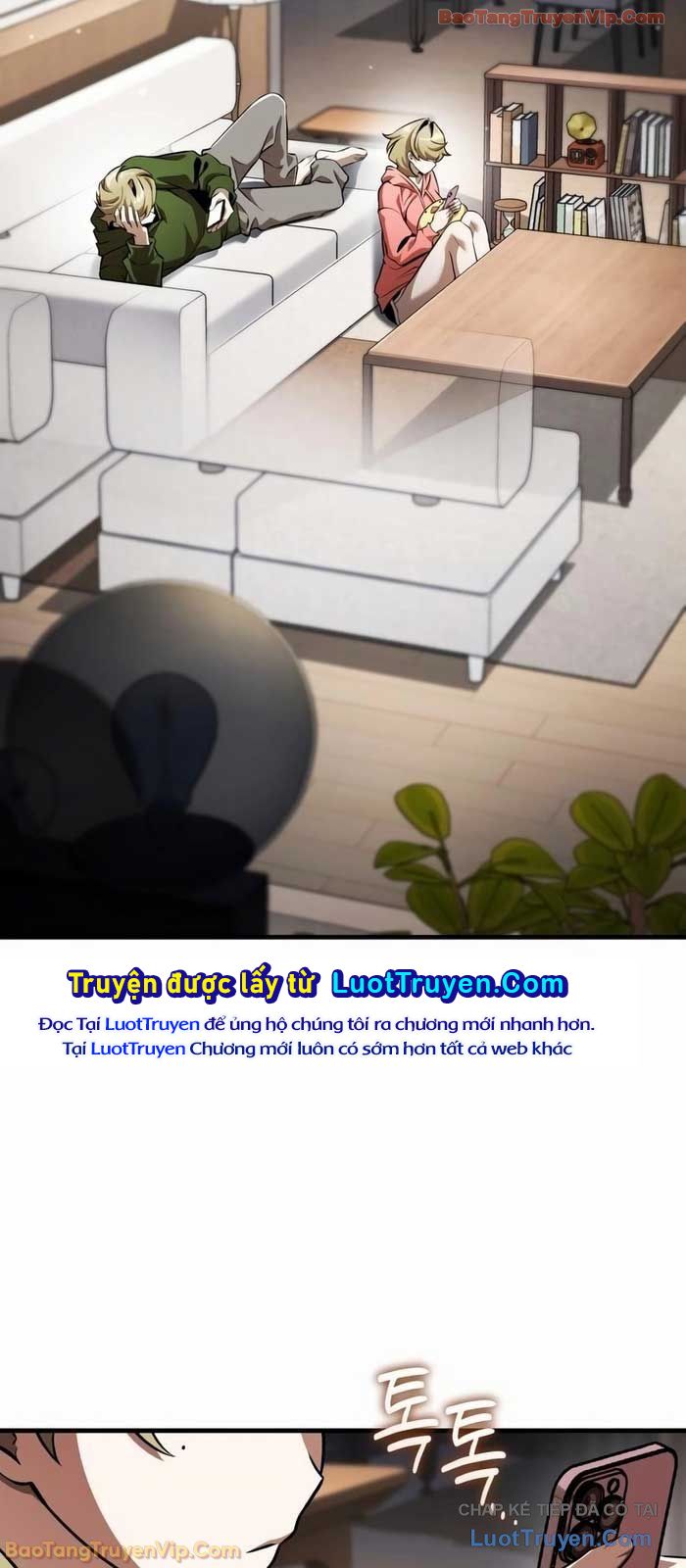 Phát Sóng Của Siêu Việt Giả Chap 16 - Next Chap 17