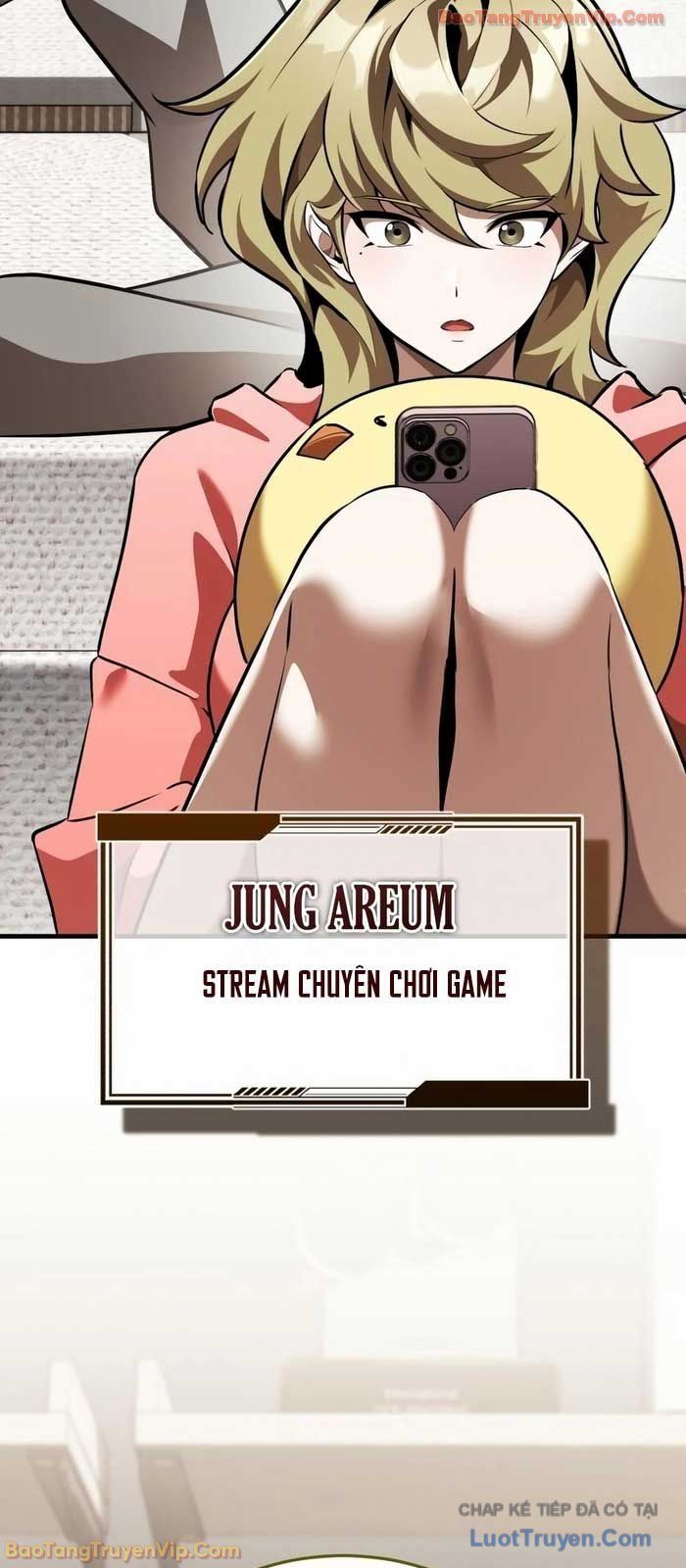 Phát Sóng Của Siêu Việt Giả Chap 16 - Next Chap 17