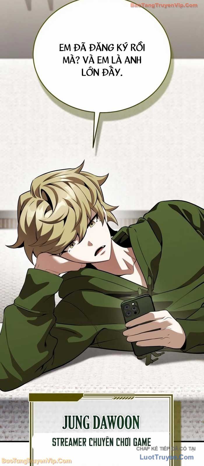 Phát Sóng Của Siêu Việt Giả Chap 16 - Next Chap 17