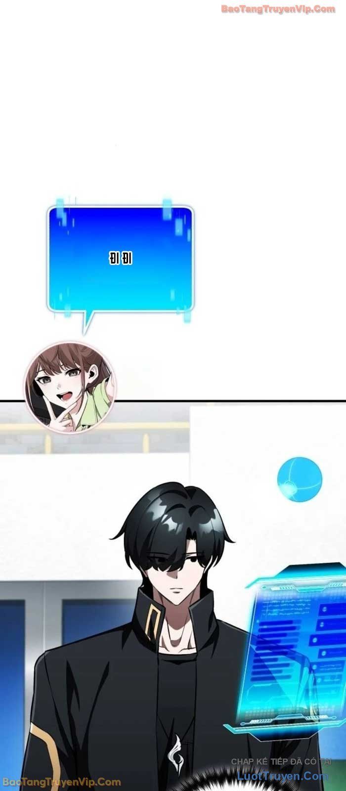 Phát Sóng Của Siêu Việt Giả Chap 17 - Next Chap 18