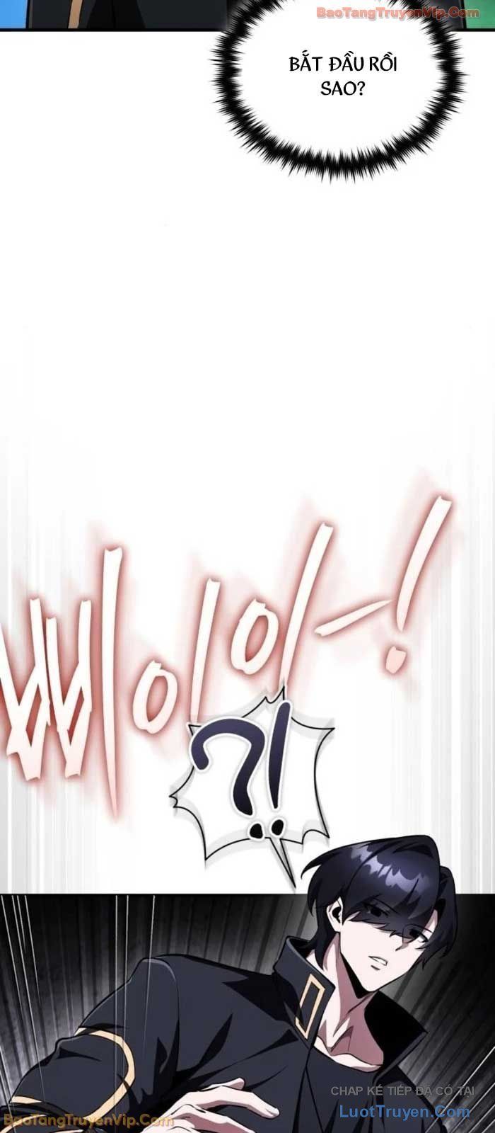 Phát Sóng Của Siêu Việt Giả Chap 17 - Next Chap 18