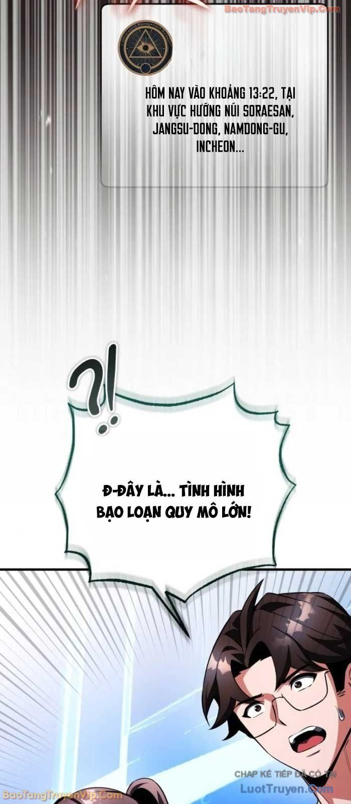 Phát Sóng Của Siêu Việt Giả Chap 17 - Next Chap 18