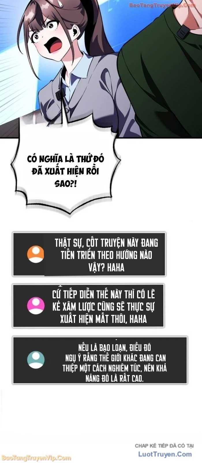 Phát Sóng Của Siêu Việt Giả Chap 17 - Next Chap 18