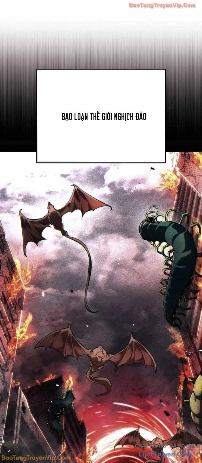 Phát Sóng Của Siêu Việt Giả Chap 17 - Next Chap 18