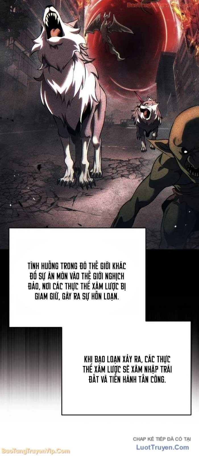 Phát Sóng Của Siêu Việt Giả Chap 17 - Next Chap 18